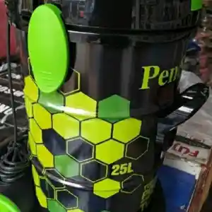 Пылесос PC-700, Душанбе