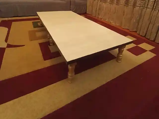 Хонтахта, Душанбе