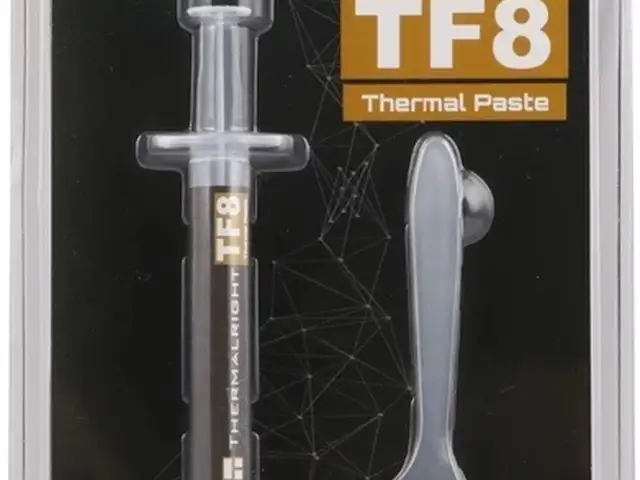Термопаста Thermalright TF8 2g 13,8Вт, Душанбе