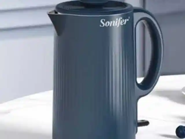 Электрочайник Sonifer SF-2096, Душанбе