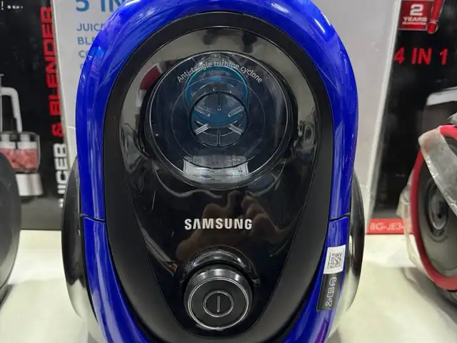 Пылесос Samsung 18M21, Душанбе