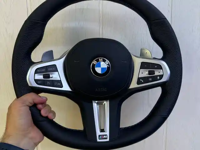 Руль Bmw G30, G20, G05, Худжанд