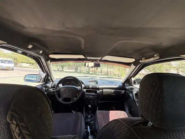 Opel Astra F, 1997, Душанбе - 16