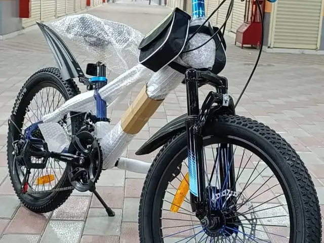 Велосипед, Душанбе
