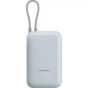 Повербанк Хiaomi Power Bank 10000mAh Ice Blue, Душанбе