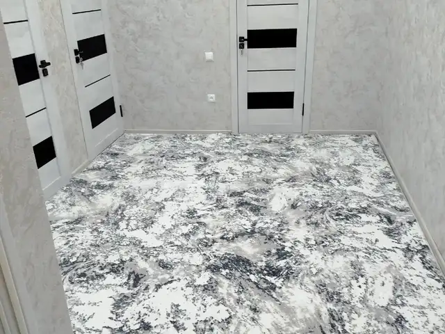 Колин, Душанбе
