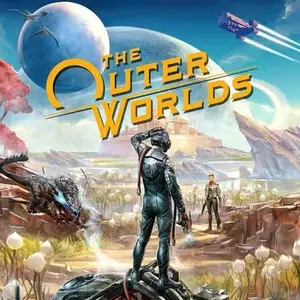 Игра The outer worlds, Истаравшан
