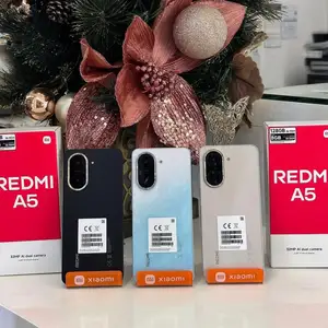 Xiaomi Redmi A5 128gb, Душанбе
