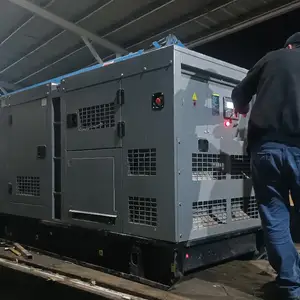 Движок генератор 187 кВт, Душанбе