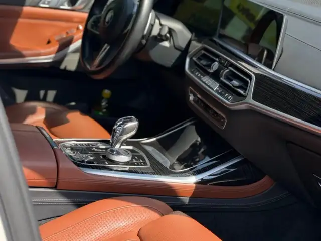 BMW X7, 2022, Душанбе - 6