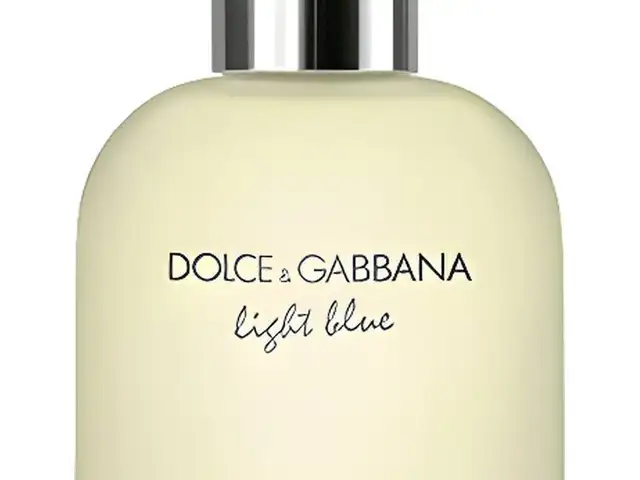 Духи Light Blue pour Homme Dolce&Gabbana, Душанбе
