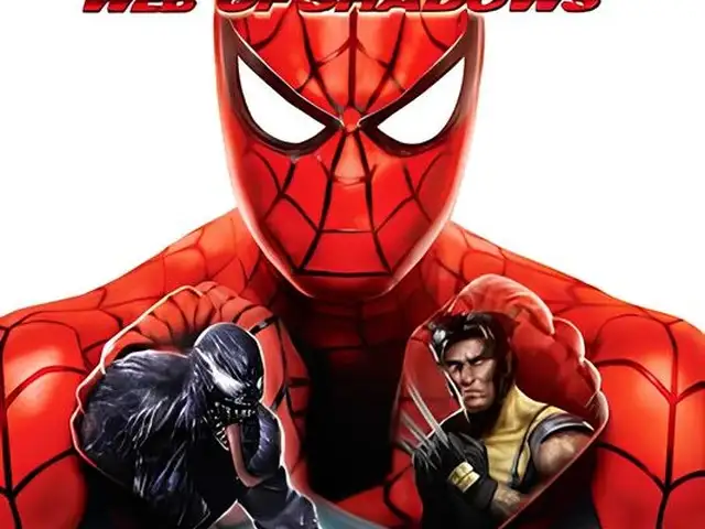 Игра pider man web of shadows на пк, Истаравшан