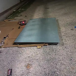 Тарозу 3 тонна, Душанбе