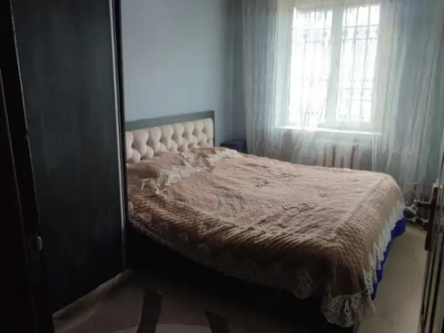4-комн. квартира, 4 этаж, 100 м², Фирдавси, Душанбе