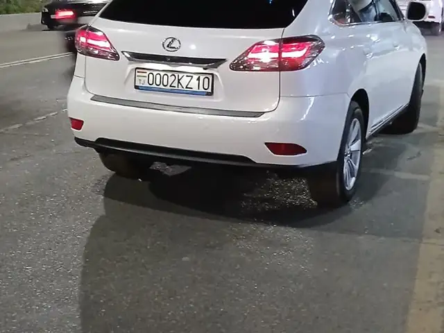 Аренда авто Без Водителя, Душанбе - 4