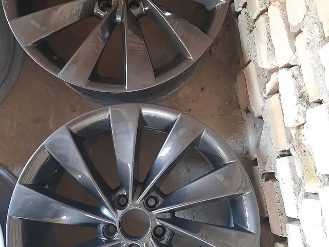 Диски R17 Avensus, Худжанд