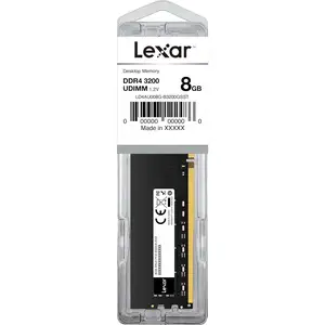 Оперативная память Lexar DDR 4 3200Mhs 8GB, Душанбе