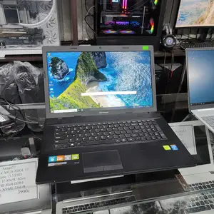 Ноутбук Lenovo IDEAPAD G710 Core i7, Душанбе