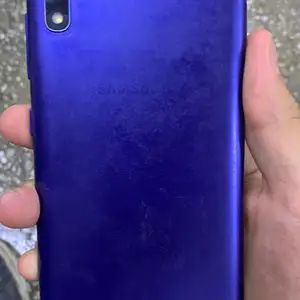 Samsung Galaxy А10, Худжанд