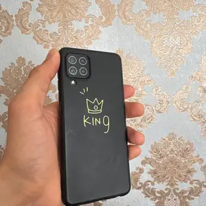 Samsung galaxy A22, Душанбе