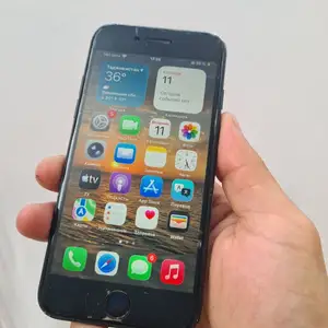 Apple iPhone SE, 64 gb, Канибадам