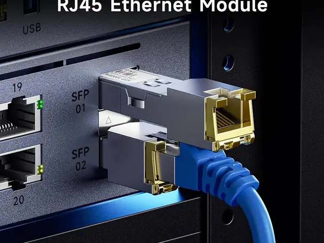 Copper huawei RJ45 100/1000 Mbps sfp, Худжанд