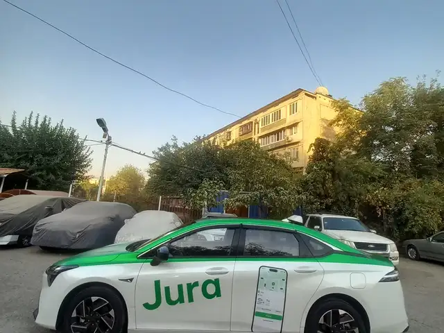 GAC Aion S Plus