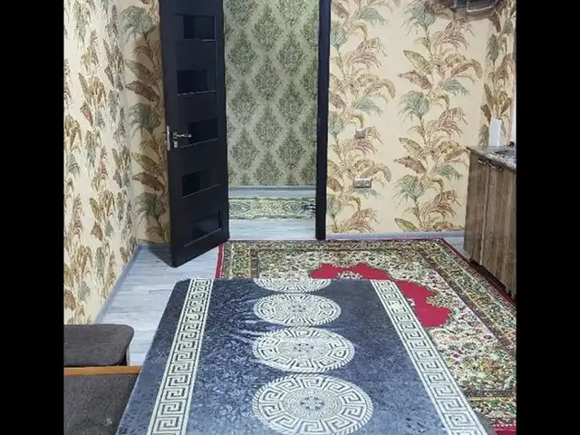 2-комн. квартира, 2 этаж, 100м², СИНО , Душанбе