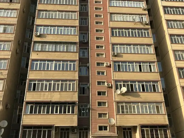 3-комн. квартира, 7 этаж, 81 м², 34-мкр, Хуҷанд