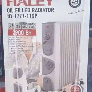 радиатор HY1777-11SP, Душанбе
