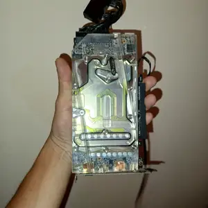 Видеокарта RTX3070, Бобоҷон Ғафуров