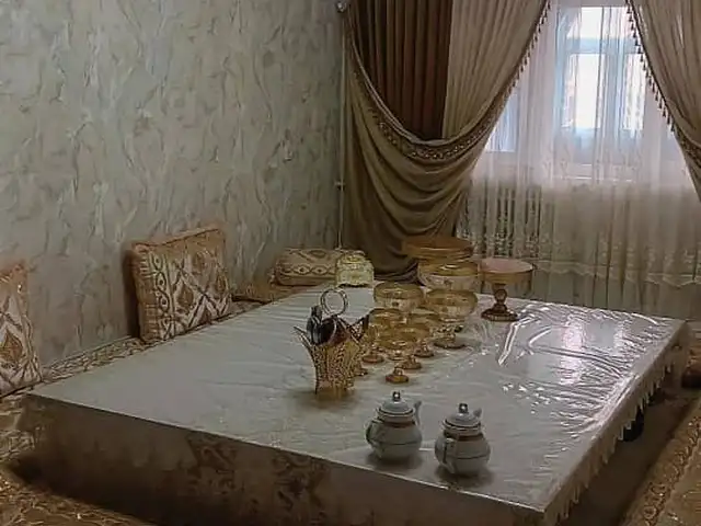 3-комн. квартира, 5 этаж, 60 м², Сино 132, Душанбе