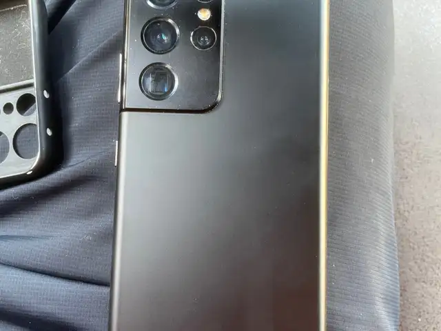 Samsung Galaxy S21 ultra, Душанбе