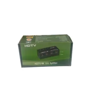HDMI SPLITER 2 PORT 4k, Душанбе