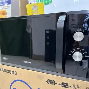 Микроволновая печь Samsung, Душанбе