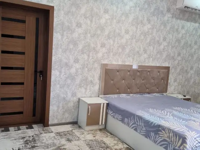 1-комн. квартира, 7 этаж, 50 м², Автовокзал, Хуҷанд