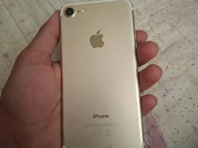 Apple iPhone 7, 32 gb, Душанбе