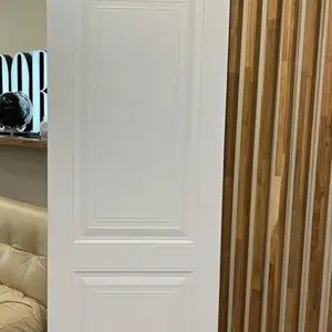 Дверь, Душанбе