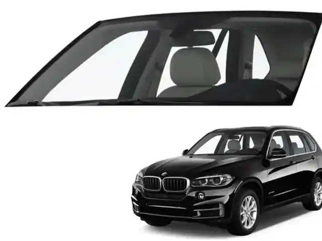 Лобовое стекло BMW X5 F15, 2015, Истаравшан