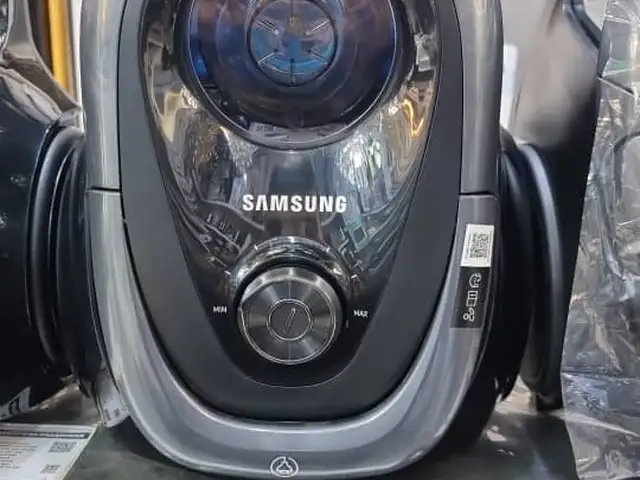 Пылесос Samsung, Душанбе