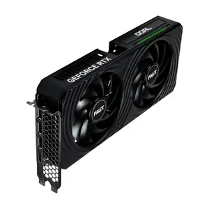 Видеокарта PALIT RTX 5060 8GB 2FAN, Душанбе