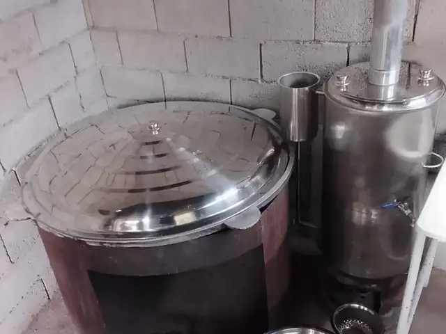 Дег, Душанбе