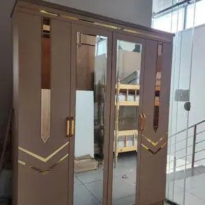 Шкаф, Душанбе