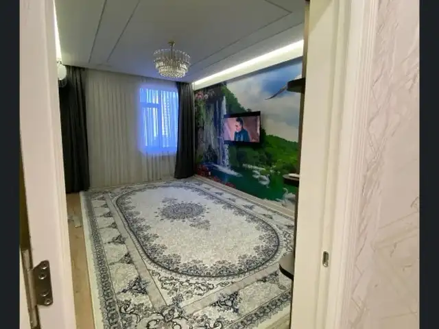 2-комн. квартира, 7 этаж, 66м², Шохмансур, Душанбе