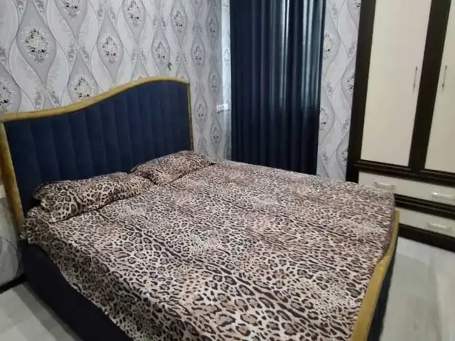 2-комн. квартира, 1 этаж, 60м², 19мкр амид, Хуҷанд