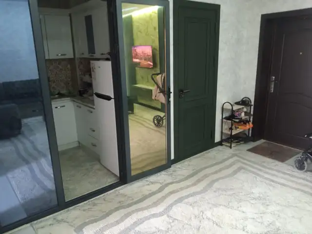 3-комн. квартира, 6 этаж, 65м², 13 мкр, Хуҷанд