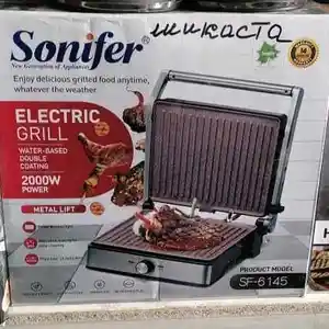 Тостер Sonifer, Душанбе