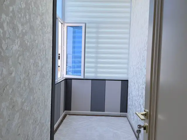 2-комн. квартира, 10 этаж, 75 м², Карасинка, Вахдат - 10