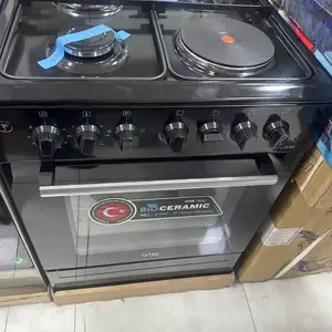 Газовая плита, Душанбе