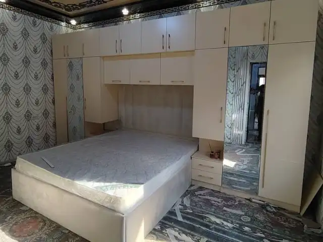 Спальный гарнитур, Душанбе